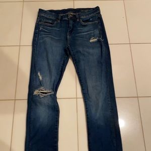 BlankNYC Jeans